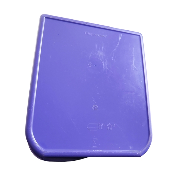 Tupperware Other Rare Tupperware Modular Mate Smart Container